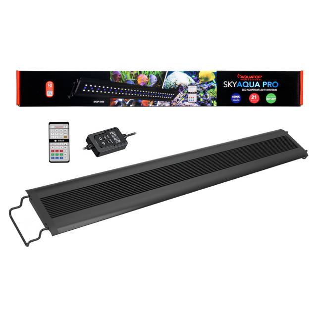 AQUATOP SkyAqua Pro LED Aquarium Light