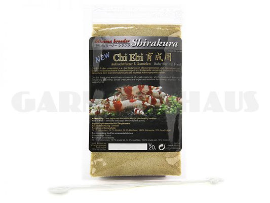Shirakura Chi Ebi 20 g