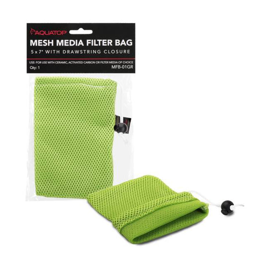 AQUATOP Mesh Filter Media Bag