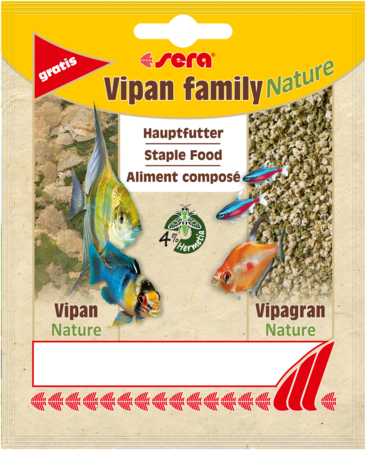 Sera top fish wholesale