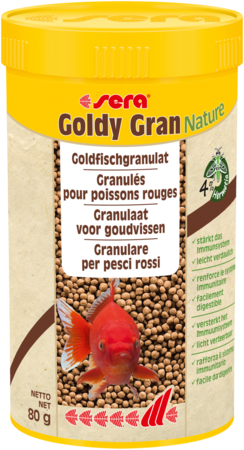 Koi & Goldfish Food – Distrabex Wholesale