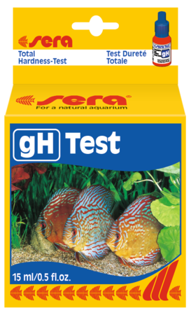 Gh discount test kit